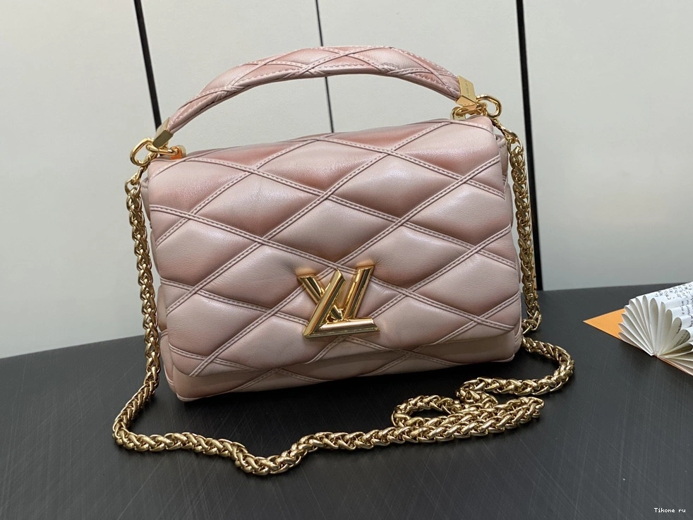 Cheap LOUIS GO-14 MM VUITTON 0813